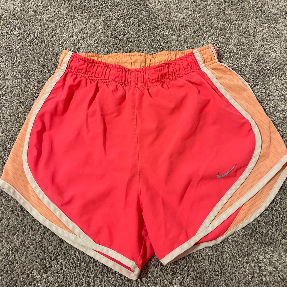 Nike running short